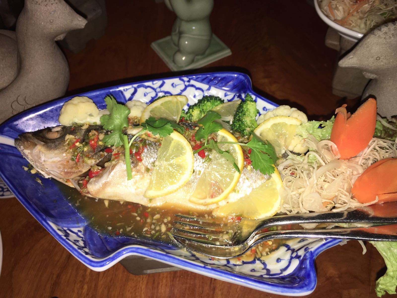 Australian Seafood – Five forces for 2026